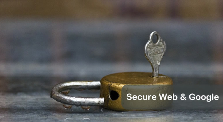 Secure Website and Web